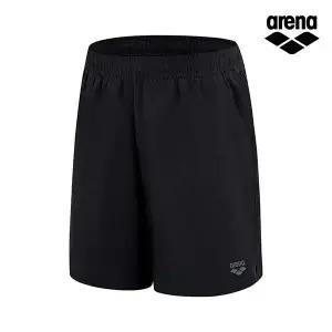 [아레나수영복] 코어 5부 팬츠 A6BM1WP43BLK