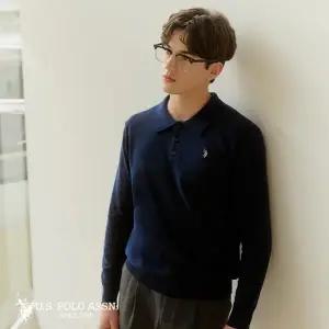 [U.S. POLO ASSN.] USPA 26SS 남성 긴팔 카라니트 3종 (HUPS269101)