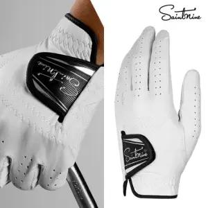 세인트나인 퍼펙트 그립 천연양피 남성 골프장갑 좌타용 우타용)_ami