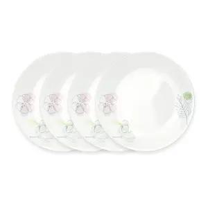 [코렐]파스텔멜로디 대접시 4P 세트