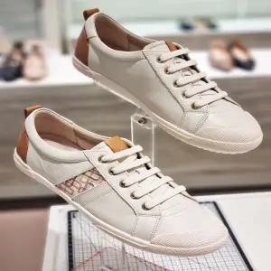 DAKS [닥스구두] 여성 논슬립 스니커즈 DLS514 GA35