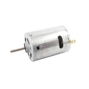 마부치 RS-385PH-2075 미니 385 모터, DC 6V-12V, 11800RPM, 고속 카본 브러시, 마이크로 27.5mm 전기 모터