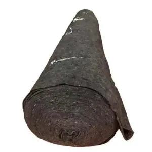 롤부직포 공사용 천 매트 하우스 부직포