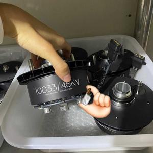 T40(10033) 브러시리스 모터, 항공기 플랜트 보호 UAV 모터 액세서리, 드론 T40 엔진 부품, 비행기, 48kv,