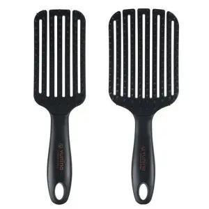 브러시 무빙 엘라스토머 빗 디탱글 세척가능 쿠 (WFK8CUU)