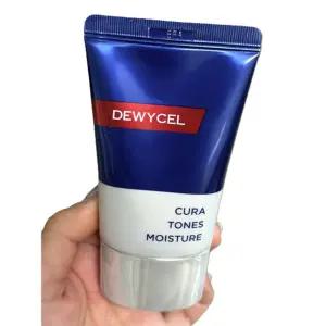 [듀이셀] 큐라톤즈 남자 파운데이션 톤업 비비 올인원 선크림 40ml (SPF 50+)