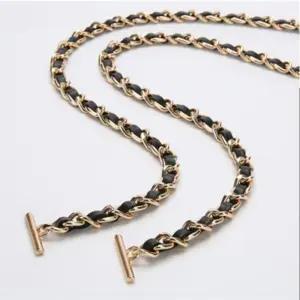 지갑 체인 스트랩 핸드백끈