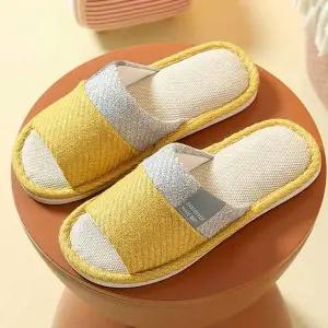 거실실내화 ED163826 사무실신발 커플실내화 룸슈즈