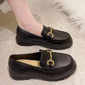 여성 YM177592 금 장식 베이직한 캐주얼 정장 블로퍼