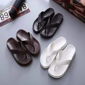 공용 KI403191 남녀 추천 쪼리 커플 꾸안꾸 슬리퍼 쿠션 여성