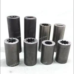 기어 펌프 연결 샤프트 CBK-F CBT 시리즈 유압 펌프 리프팅 전원 장치 액세서리 1PC