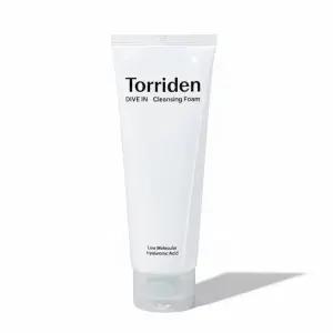 토리든 다이브인 저분자 히알루론산 클렌징 폼 150ml
