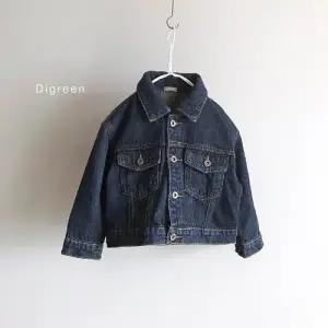 팜므 유아 아동 디그린 루즈데님자켓설날