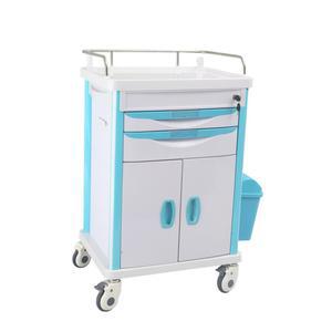 드레싱카트 카트 사 병원용 차 투약 이동식 웨건