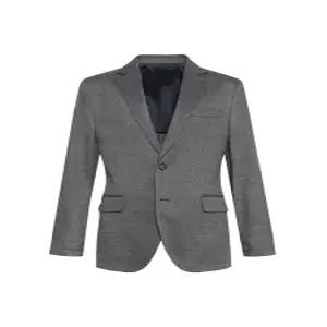 [BY파크랜드][오스틴리드]그레이 져지 셋업 자켓-A1KC2310154A