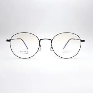 이안안경 렉시움 MOD-LX538 가벼운메탈테 편안한안경