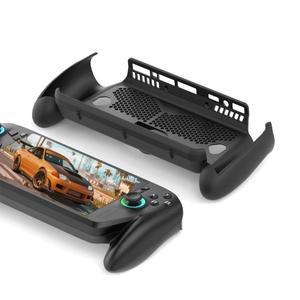 보호용 게임 콘솔 커버 JYS용 ROG용 Xbox Ally/X 케이스 풀 커버리지 상단 포함  핸드헬드