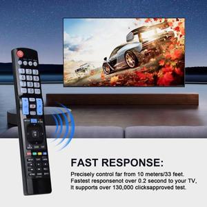 L-G Tv Xcanvas 리모컨 60La620S Akb용 범용 리모컨에 사용 73756504     32Lm620T 아크 73275618     Akb