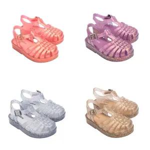 [토박스](본점)[미니멜리사] 미니멜리사 26/SS 포제션 샤이니 베이비 MSKCG2TSPH11