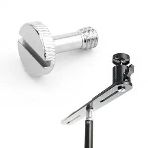 인치 1 카메라 플레이트 4 DSLR 미러리스 볼트 수나사 (KYR-WD83EA7)