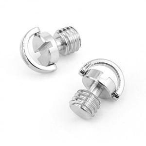 3 8 나사 카메라 미러리스 고리 삼각대 DSLR D링 (KYR-WD83E7E)