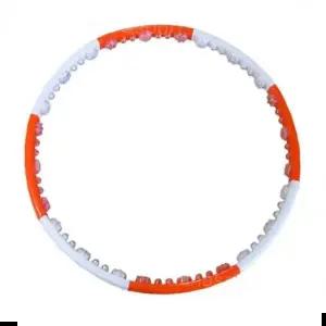 홈트레이닝 나리아 훌라후프 뱃살 다이어트 운동