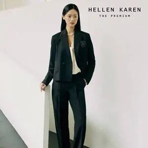 [헬렌카렌 더프리미엄]26SS 수트 셋업