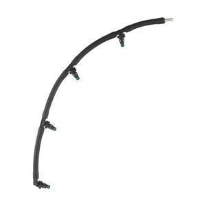 메르세데스 호환 벤츠 호환 A6510702432 디젤 연료 인젝터 리턴 호스 라인 파이프 스프린터 W906 2010 2017