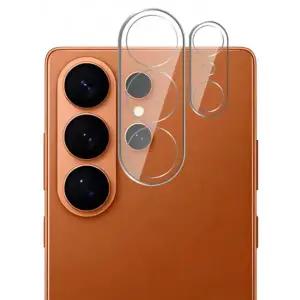 갤럭시S26 S26플러스 S26울트라 풀커버 투명 9H 강화유리 핸드폰 카메라 렌즈 보호필름