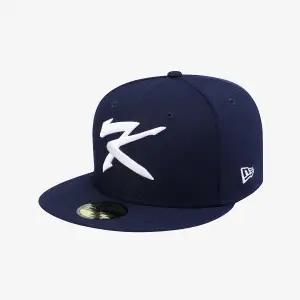 [롯데백화점]뉴에라 2026 월드 베이스볼 클래식 코리아 피티드캡 블루 60794211