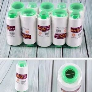 흰색 이불 바느질 반짇고리 수선 (KYR-WFF302A)