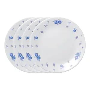 [코렐]블루베리 대접시 4P 세트