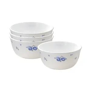 [코렐]블루베리 우동기 4P 세트