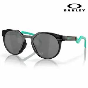 오클리 선글라스 HSTN 아시안핏 프리즘 OO9242A-0952 OO9242A-09 패션 골프 운전 런닝 선글라스