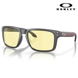 오클리 선글라스 홀브룩 XL 프리즘 OO9417-42 OO9417-4259 패션 골프 운전 런닝 선글라스