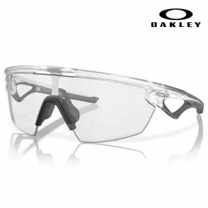 오클리 선글라스 스페라 프리즘 등산 낚시 골프 런닝 스포츠 변색 OO9403-07 OO9403-0736