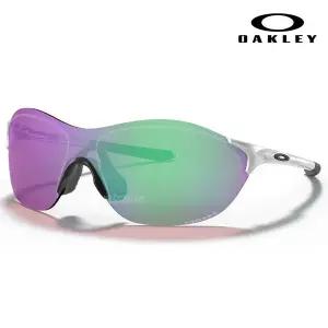 오클리 선글라스 EV제로 스위프트 아시안핏 골프 프리즘 OO9410-0538 OO9410-05 패션 골프 운전 런닝 선글