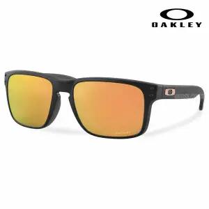 오클리 선글라스 홀브룩 아시안핏 프리즘 가벼운 골프 런닝 OO9244-49 OO9244-4956
