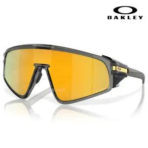 오클리 선글라스 래치 패널 프리즘 OO9404-05 OO9404-0535 등산 낚시 골프 런닝 스포츠선글라스