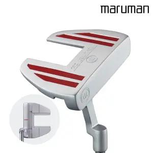 마제스티코리아 정품 마루망 2W 여성 퍼터