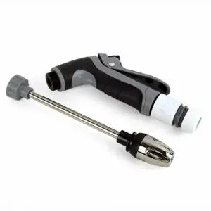 ( )고압력 세차용 분사기 세차분사기 욕실청소건