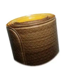 매트 운동 넓은 우드 요가 대형 홈트레이닝 PVC 패드