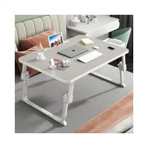 루미나D 테이블 높이조절 넓은 좌식책상 70x48cm