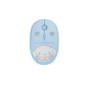 멀티페어링 무선 마우스 시나모롤 SAN-TMS-A-CN 로이체