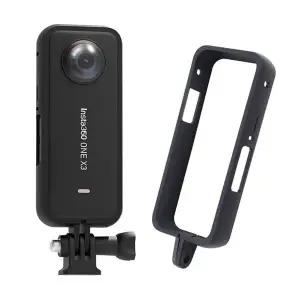 [셀러에이드]캠360 가드커버 X3용 셸하우징 충격케이스