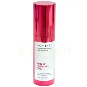 TG 도미나스 3X 3엑스 플럼핑 NMN 세럼 30ml / 태극제약