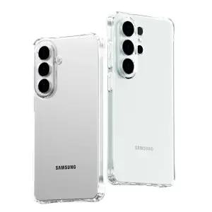 슈퍼 방탄 풀커버 캡슐 젤리 케이스 갤럭시S26 S26플러스 S26울트라 S942 S947 S948