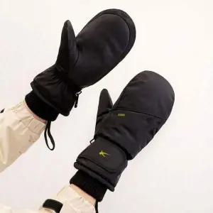 스키장갑 방한 겨울 스노우 벙어리장갑 남여공용