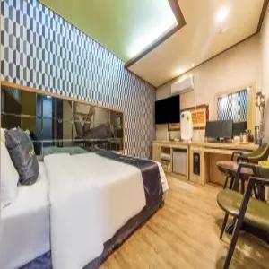 [충북 모텔] 제천 임페리얼모텔 (제천,단양)