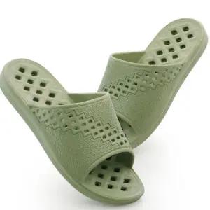 [NS홈쇼핑]실내화 베란다 화장실 블럭 슬리퍼 욕실화 실용적인 모던한 디자인의..